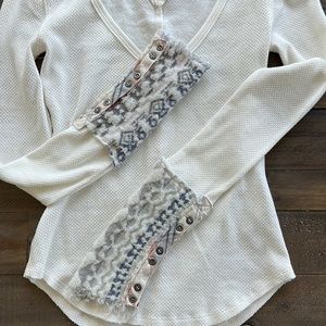 Free People Thermal